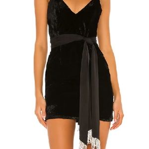 Jaylene Mini Dress Camila Coelho